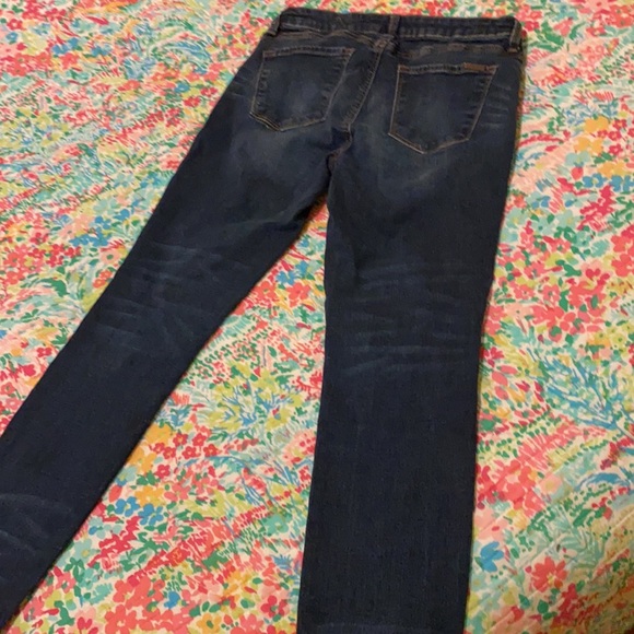 STS Skinny Jeans Size 29 - Picture 2 of 4